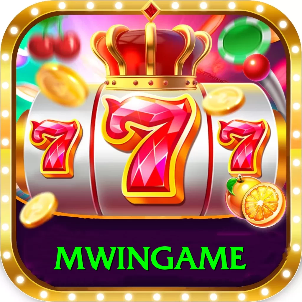 mwingame Master vv5.5.8 - 2