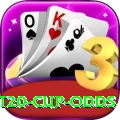 national t20 cup odds Games (Casino & Earning) Premium v2.7.0