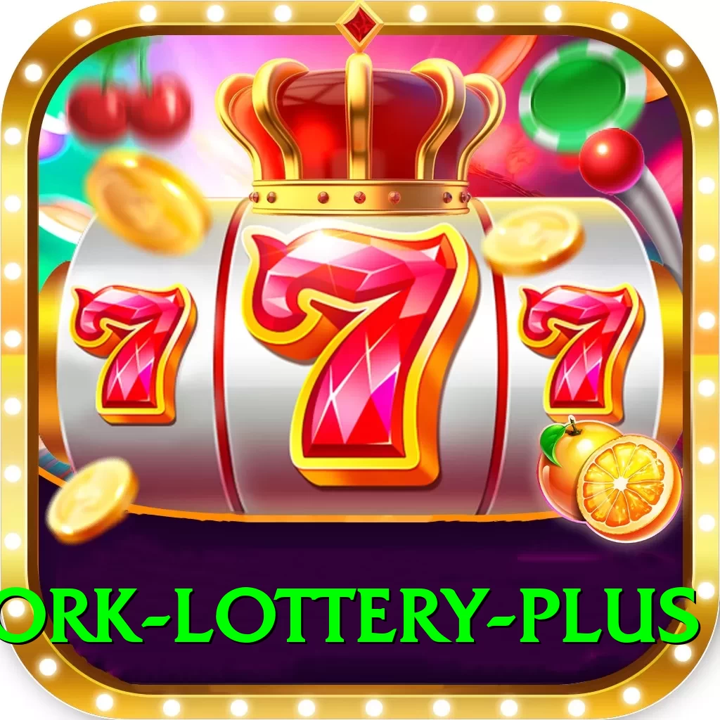 newyork lottery Gaming Champion v4.8.9 - 2