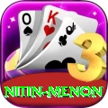 nitin menon Deluxe Pro v2.4.7
