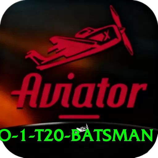 no 1 t20 batsman VIP Edition v4.7.5 - 2
