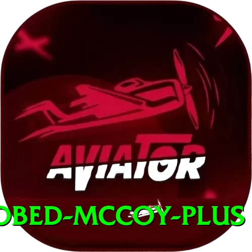 obed mccoy Royal New - 2