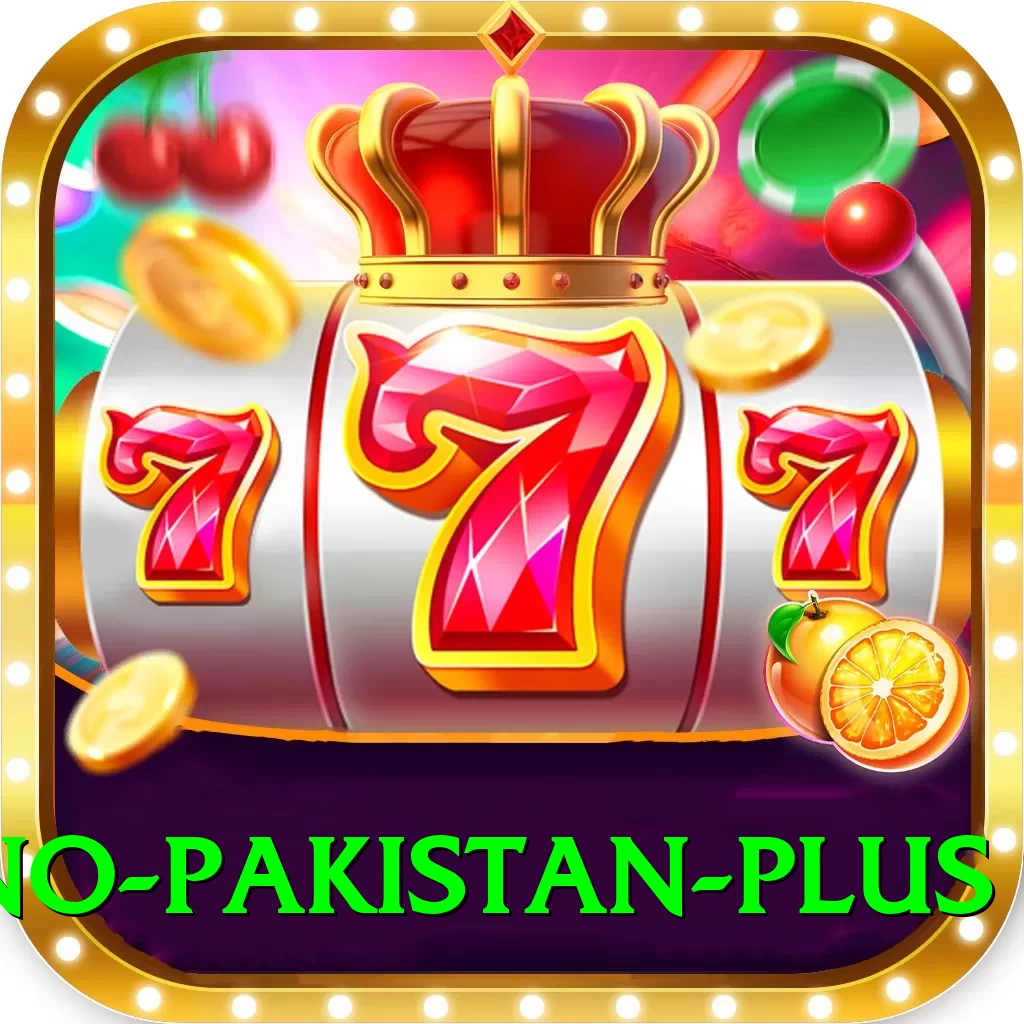 Online Casino Pakistan Casino Champion v1.5.1 - 2
