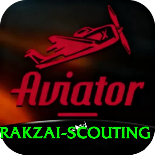 orakzai scouting Plus v3.5.5 - 2
