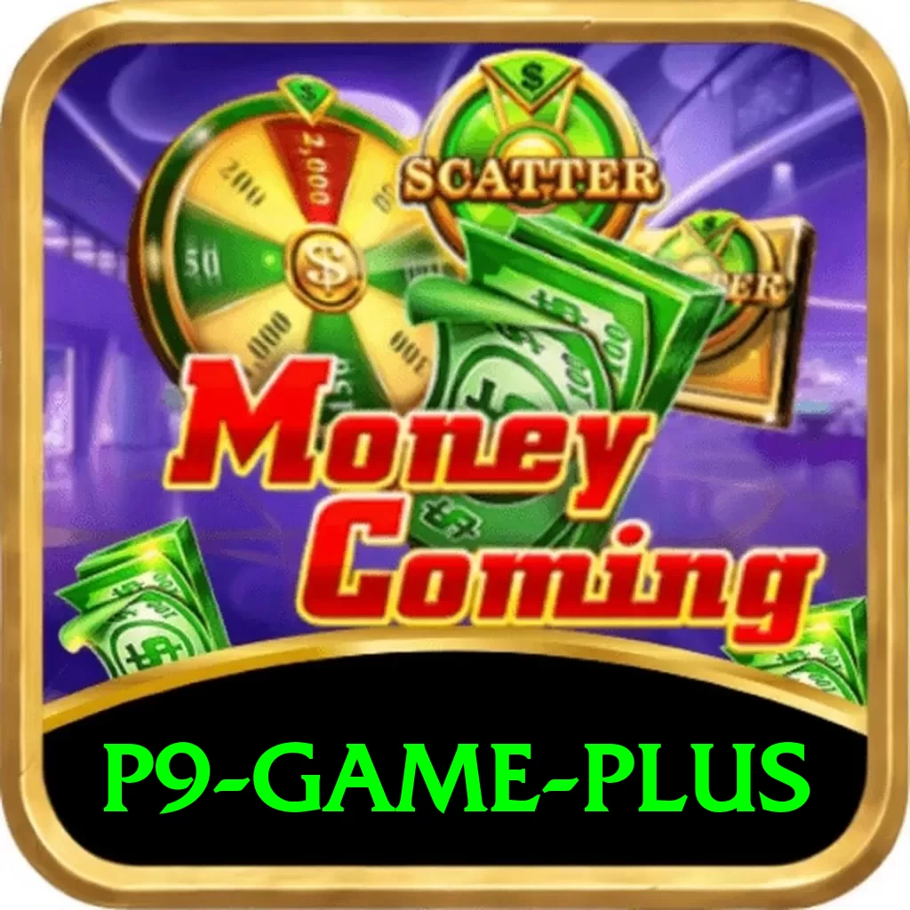 P9 Game Slots Master v2.3.6 - 2