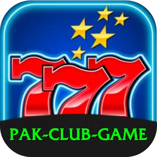 Pak Club Game Games (Casino & Earning) Deluxe v3.7.6 - 2