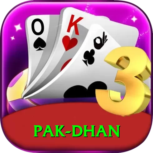 pak dhan Master v1.3.6 - 2