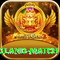 pak england match Gold v3.6.0