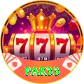 pak33 Games (Casino & Earning) Gold v4.4.2
