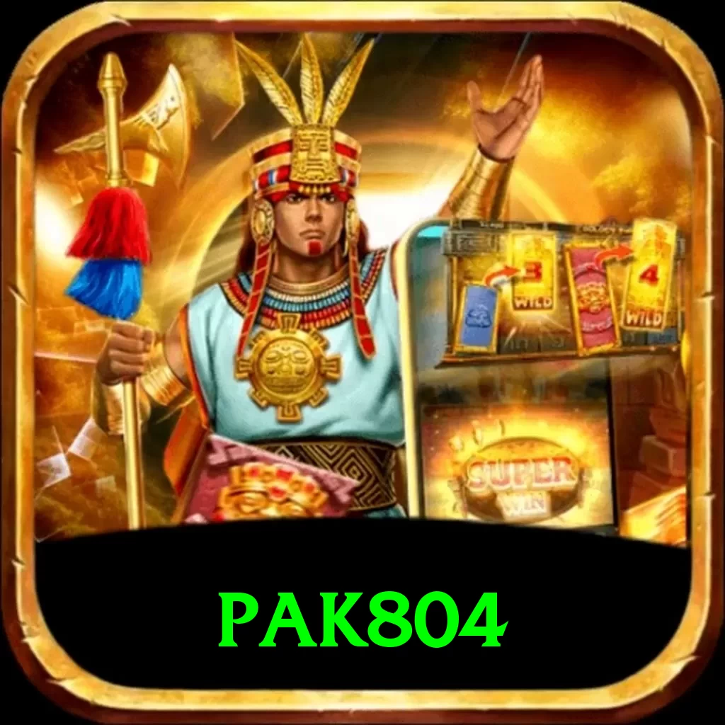 pak804 Plus Pro v1.9.5 - 2