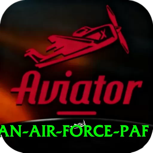 pakistan air force paf Pro Max v1.5.8 - 2