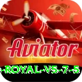 paks Casino Royal v5.7.5