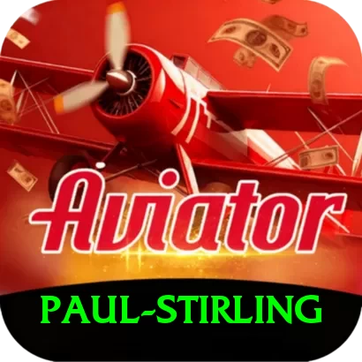paul stirling Elite v1.4.6 - 2