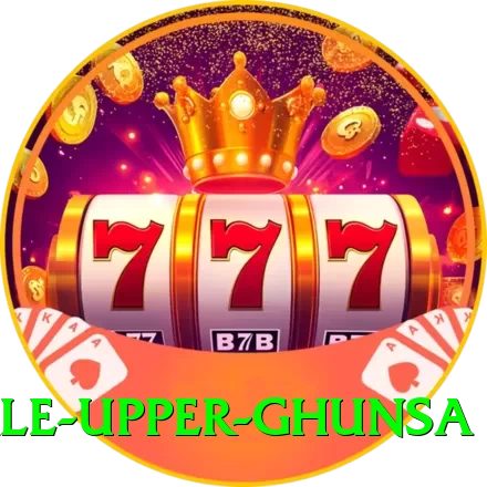phale upper ghunsa Gold Edition v3.4.1 - 2