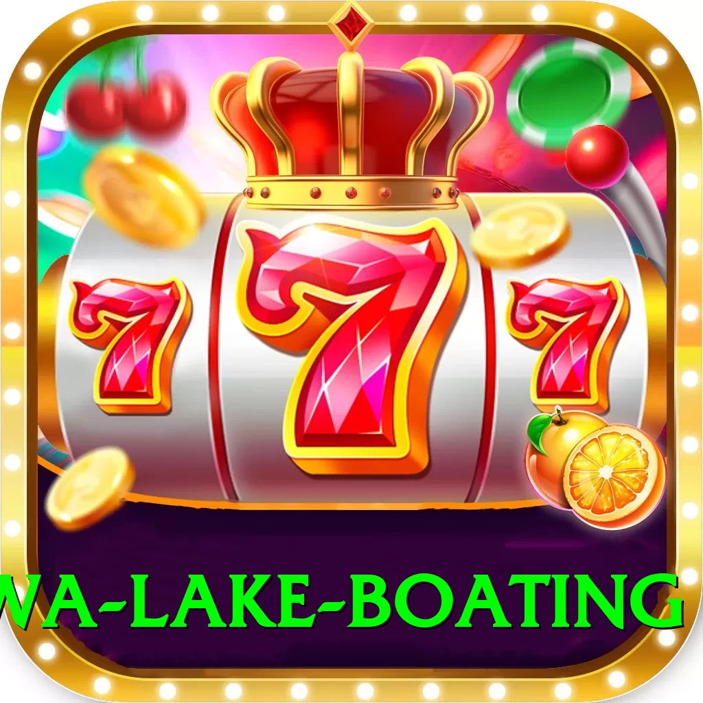 phewa lake boating Apps (Tools & Injectors) VIP v3.3.5 - 2