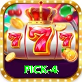 pick 4 Games (Casino & Earning) VIP v1.9.5