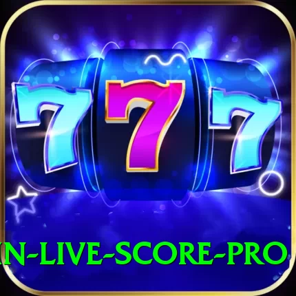 pin live score Games Gold - 2