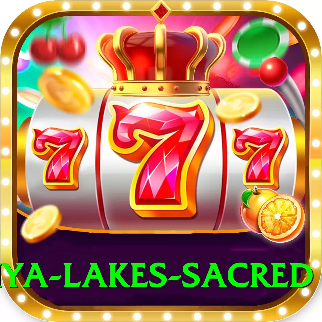 piya lakes sacred Games (Casino & Earning) Ultimate v4.8.6 - 2