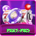 pk67 Supreme APK v3.9.9