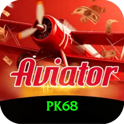 pk68 Games (Casino & Earning) Max vv3.7.2 - 2