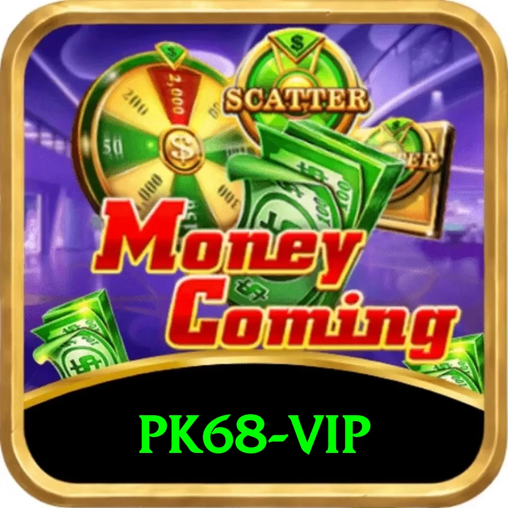 pk68 vip Ultimate v3.3.6 - 2