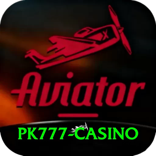 pk777 casino Deluxe Edition v2.4.4 - 2