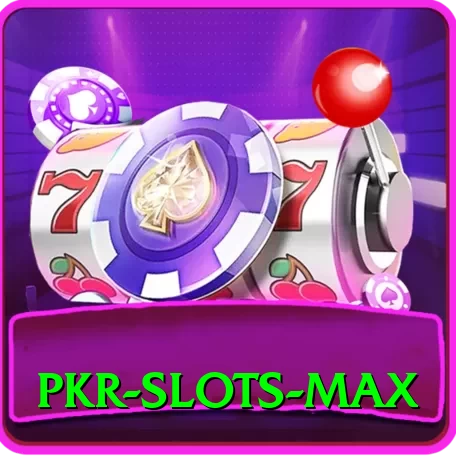 PKR Slots Games King - 2