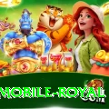 PKR98 Mobile Royal