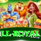 PKR98 Mobile Royal