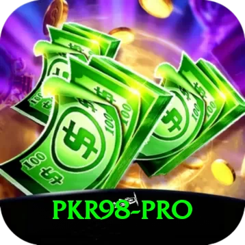 PKR98 Game Plus v3.4.5 - 2