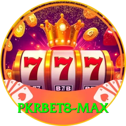 pkrbet8 Casino Official v1.6.4 - 2