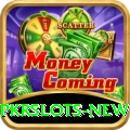 PKRSlots Slot Machine Mega