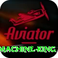 PKX77 Game Slot Machine King