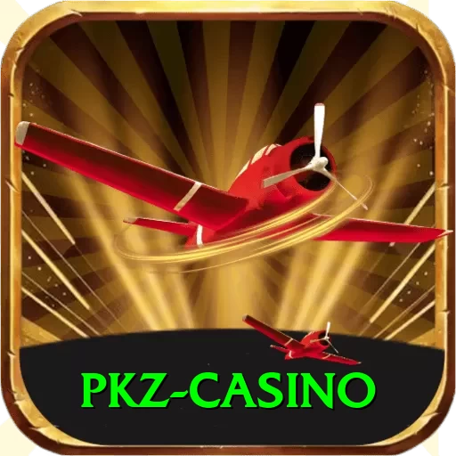 PKZ Casino Deluxe Pro vv3.1.0 - 2
