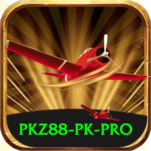 pkz88.pk Pro v2.3.3 - 2