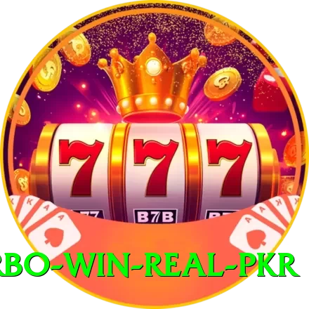 pkzlucky Turbo - Win Real PKR - 2
