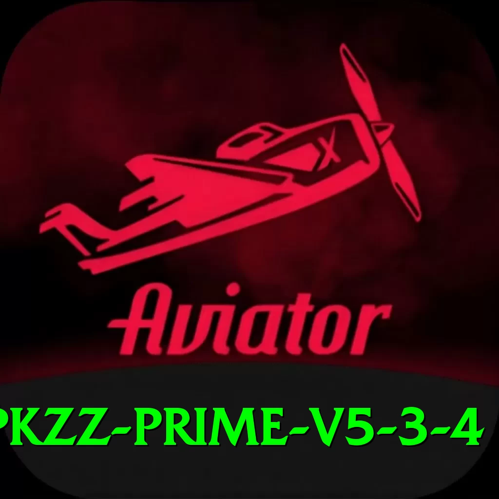 PKZZ Prime v5.3.4 - 2