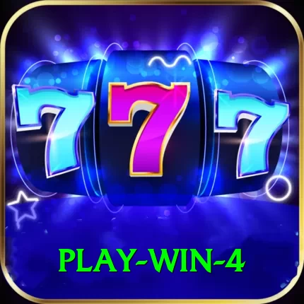 play win 4 Gold Edition v2.6.7 - 2