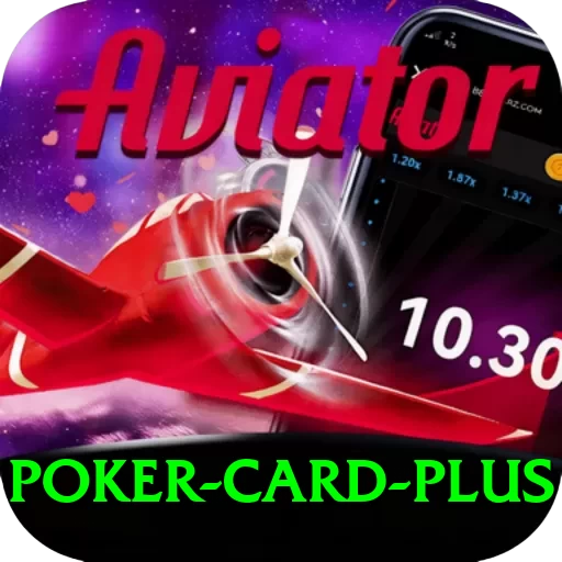 poker card - Prime v1.6.1 - 2