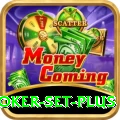 poker set - Real Money Pro