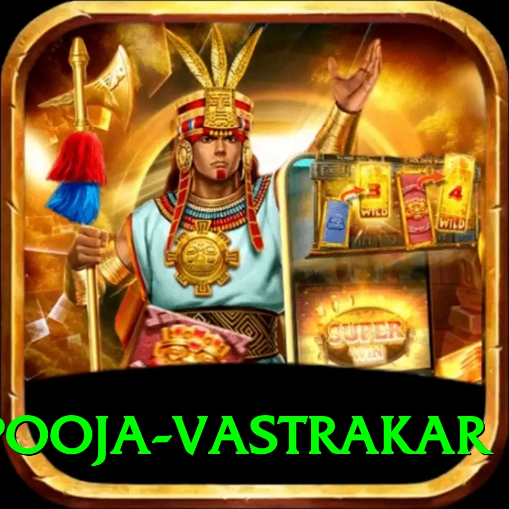 pooja vastrakar Max v2.0.3 - 2