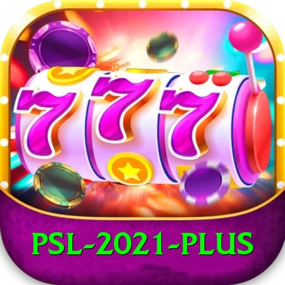 psl 2021 Official v4.4.4 - 2