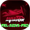 psl 2023 - Slots Champion