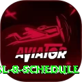 psl 8 schedule Elite v3.9.2