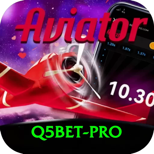 q5bet Max v1.2.6 - 2
