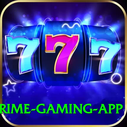 q789 Prime Gaming App - 2