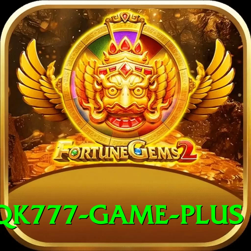 QK777 Game Mega 2024 - 2