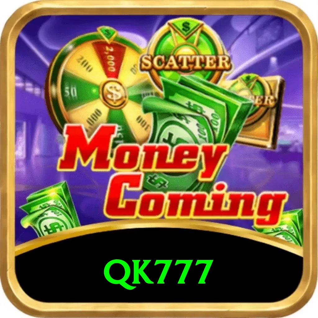 qk777 Games (Casino & Earning) Pro v4.0.8 - 2
