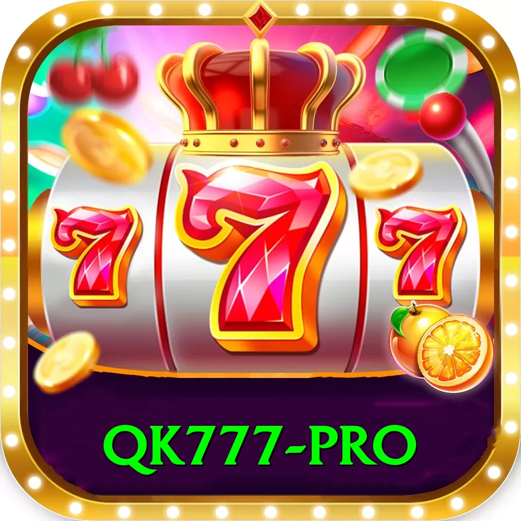 qk777 Slots Ultimate v2.3.7 - 2