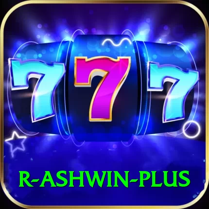 r ashwin Master Slots - 2